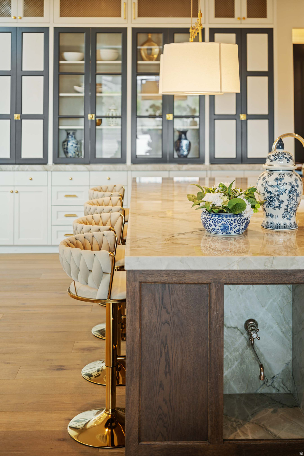 HIGHLAND FIELDS - Residential