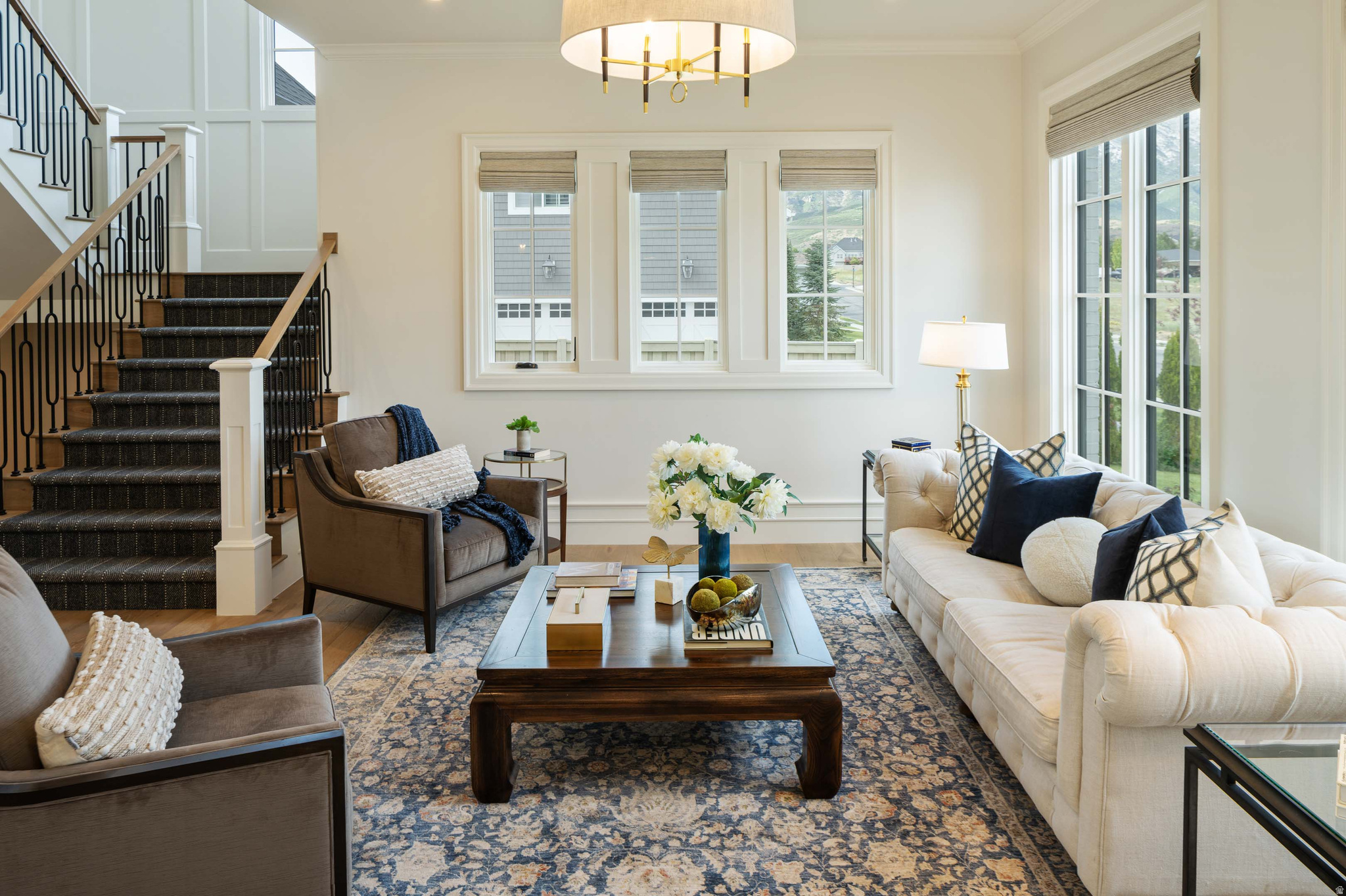 HIGHLAND FIELDS - Residential