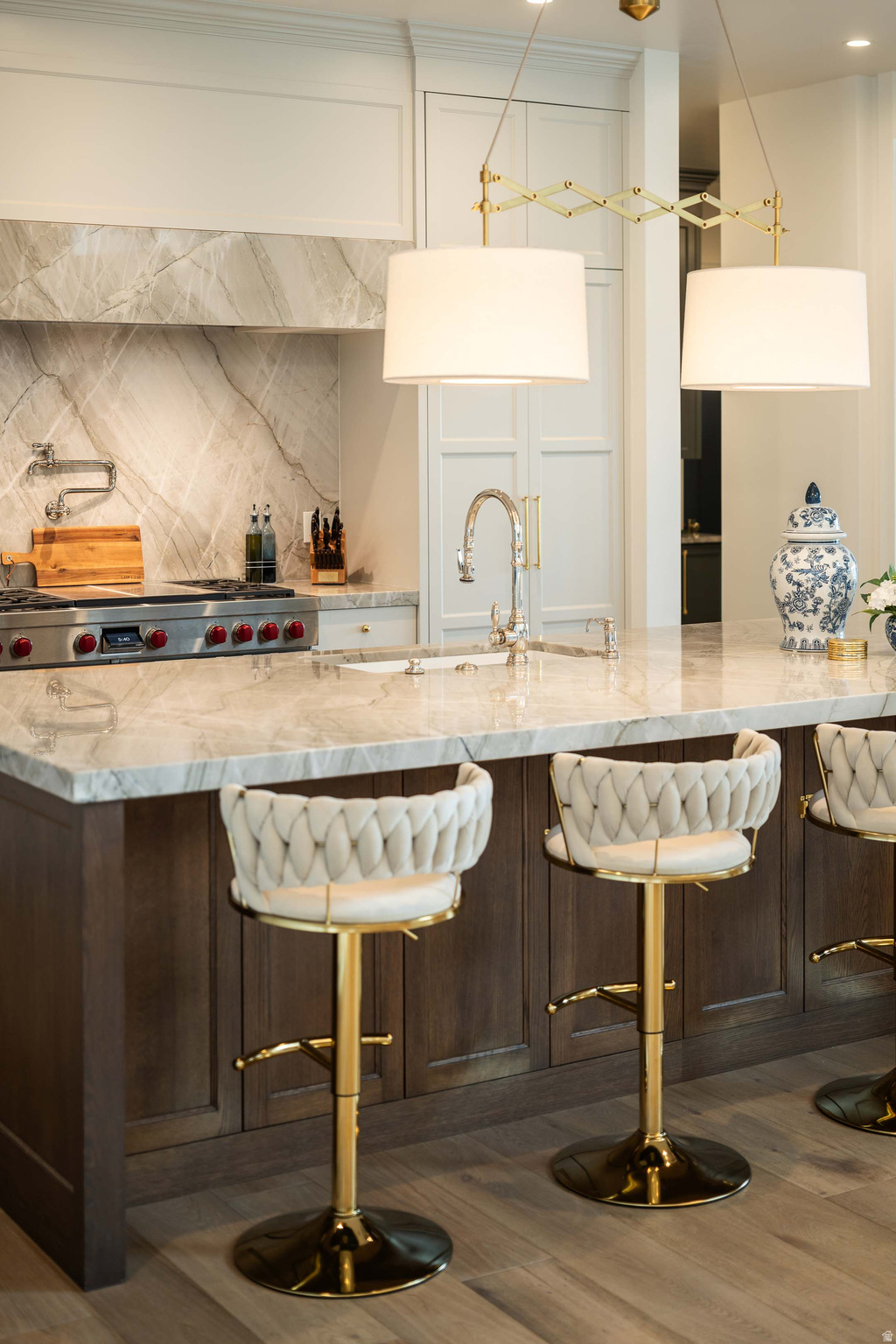 HIGHLAND FIELDS - Residential