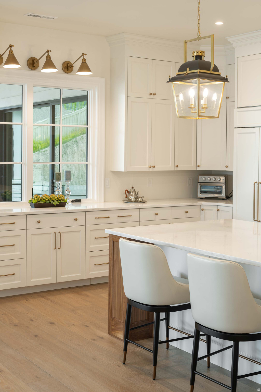 HIGHLAND FIELDS - Residential