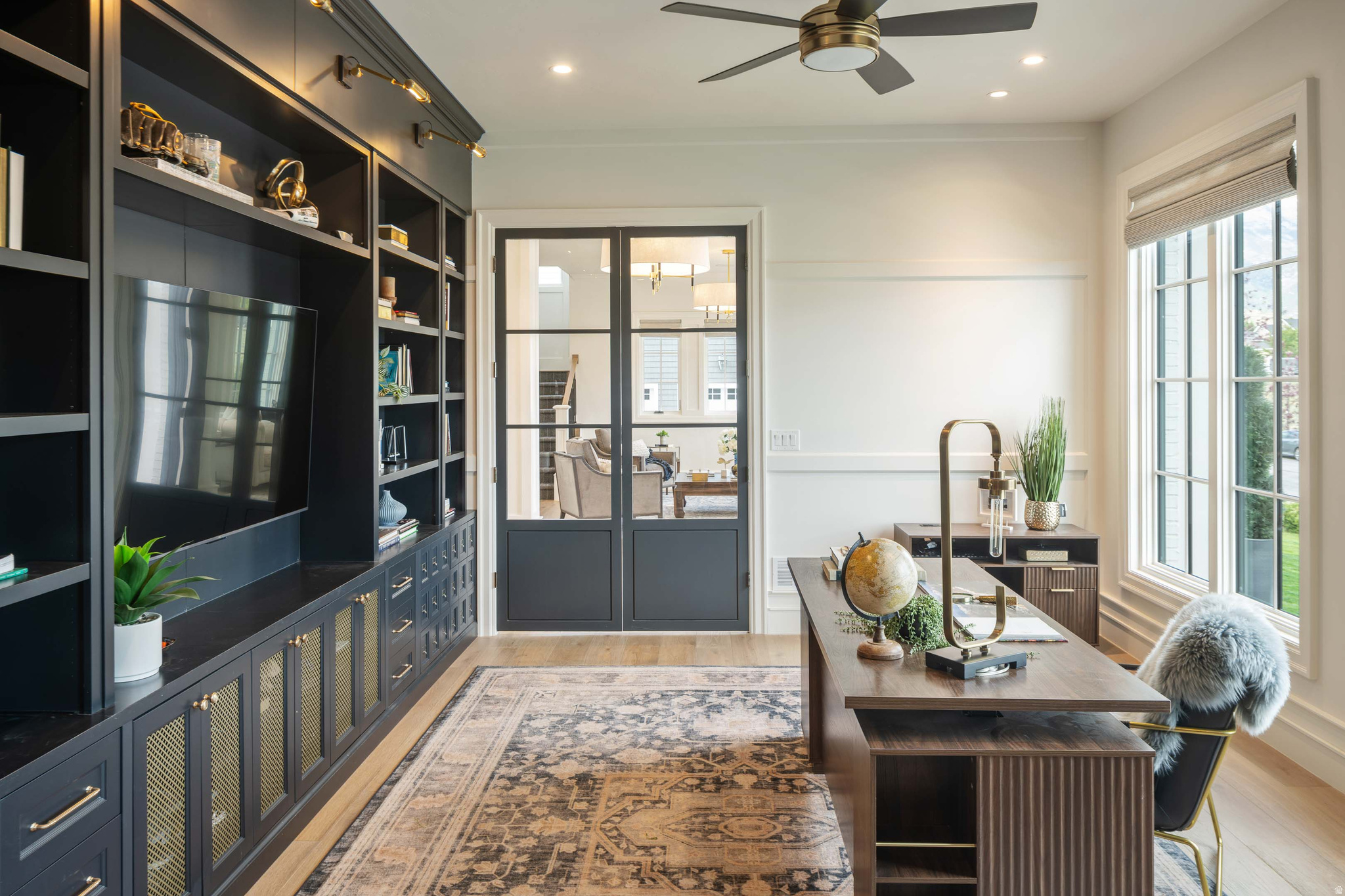 HIGHLAND FIELDS - Residential