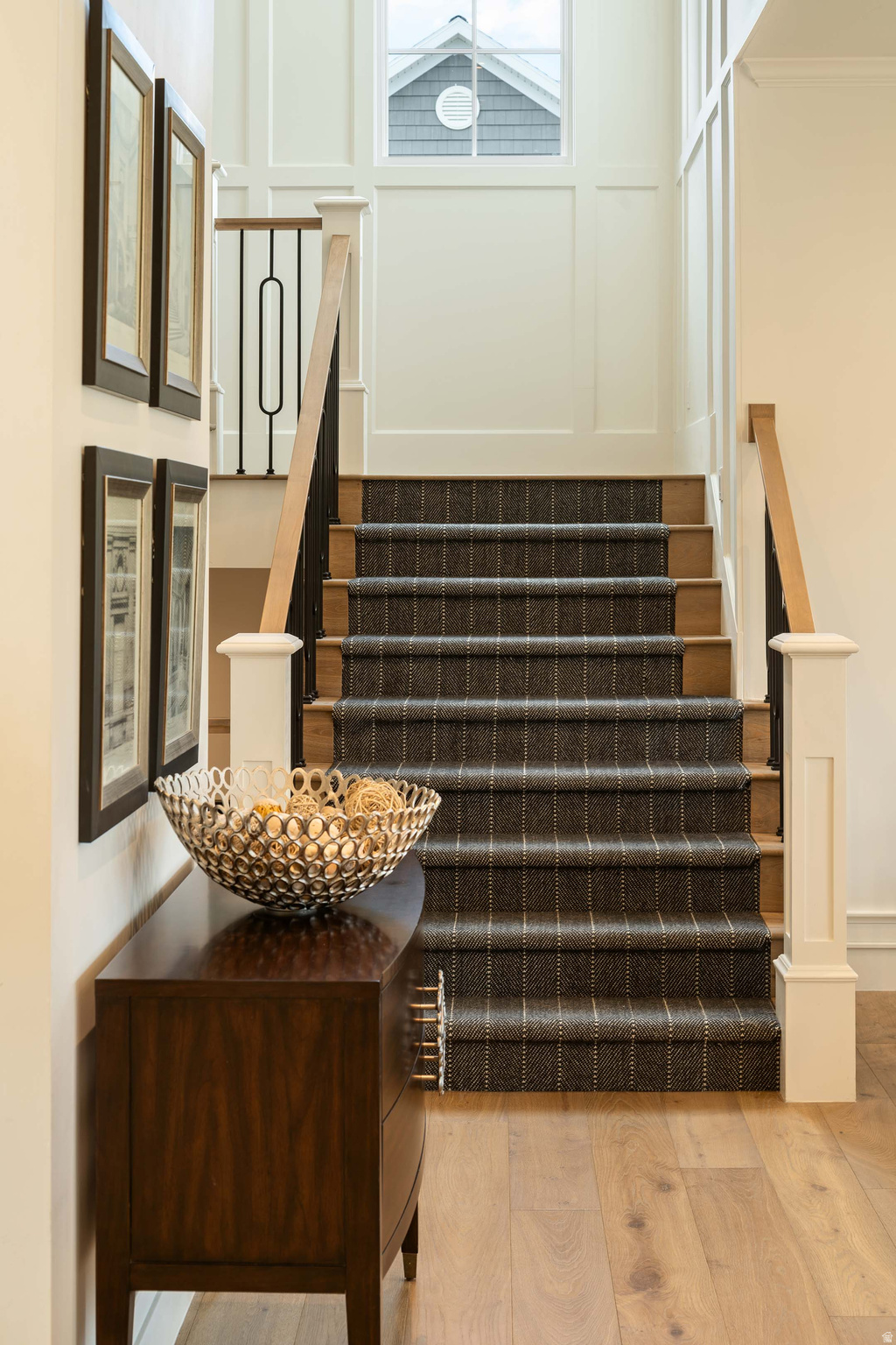 HIGHLAND FIELDS - Residential