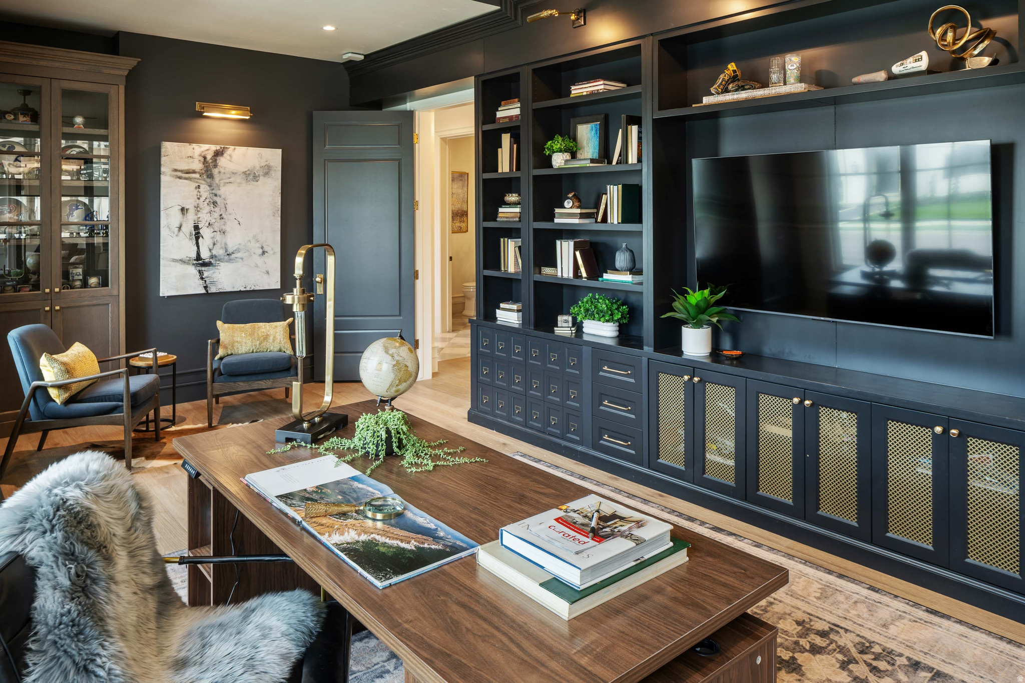 HIGHLAND FIELDS - Residential