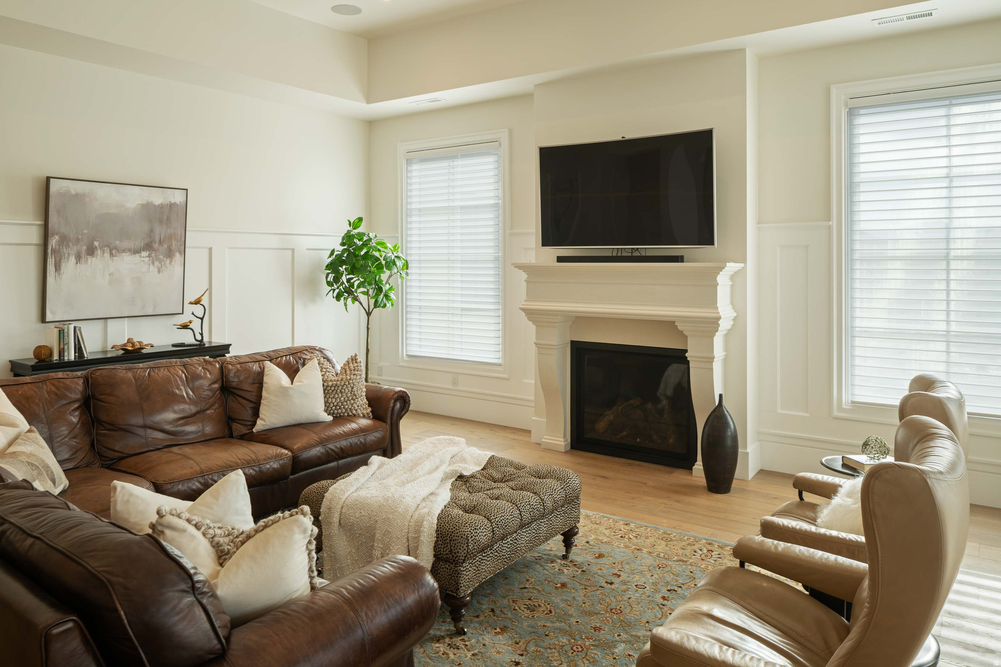 HIGHLAND FIELDS - Residential