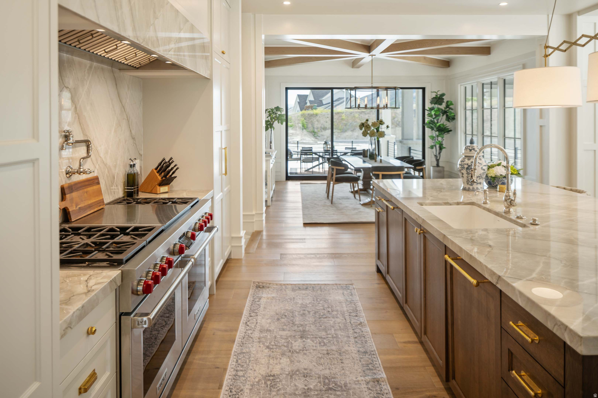 HIGHLAND FIELDS - Residential