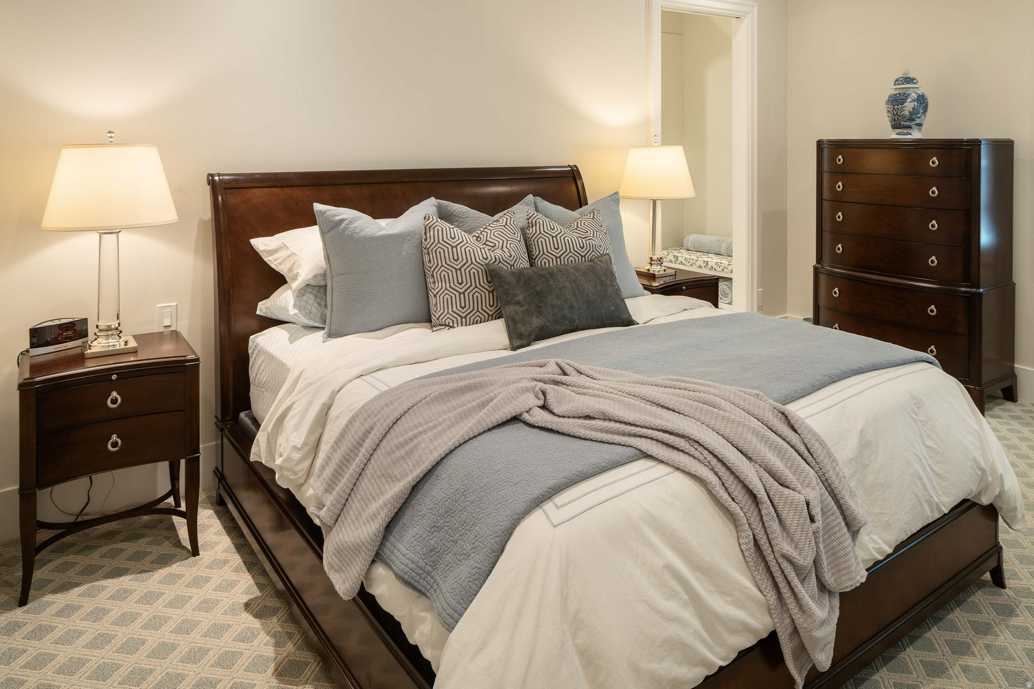 HIGHLAND FIELDS - Residential