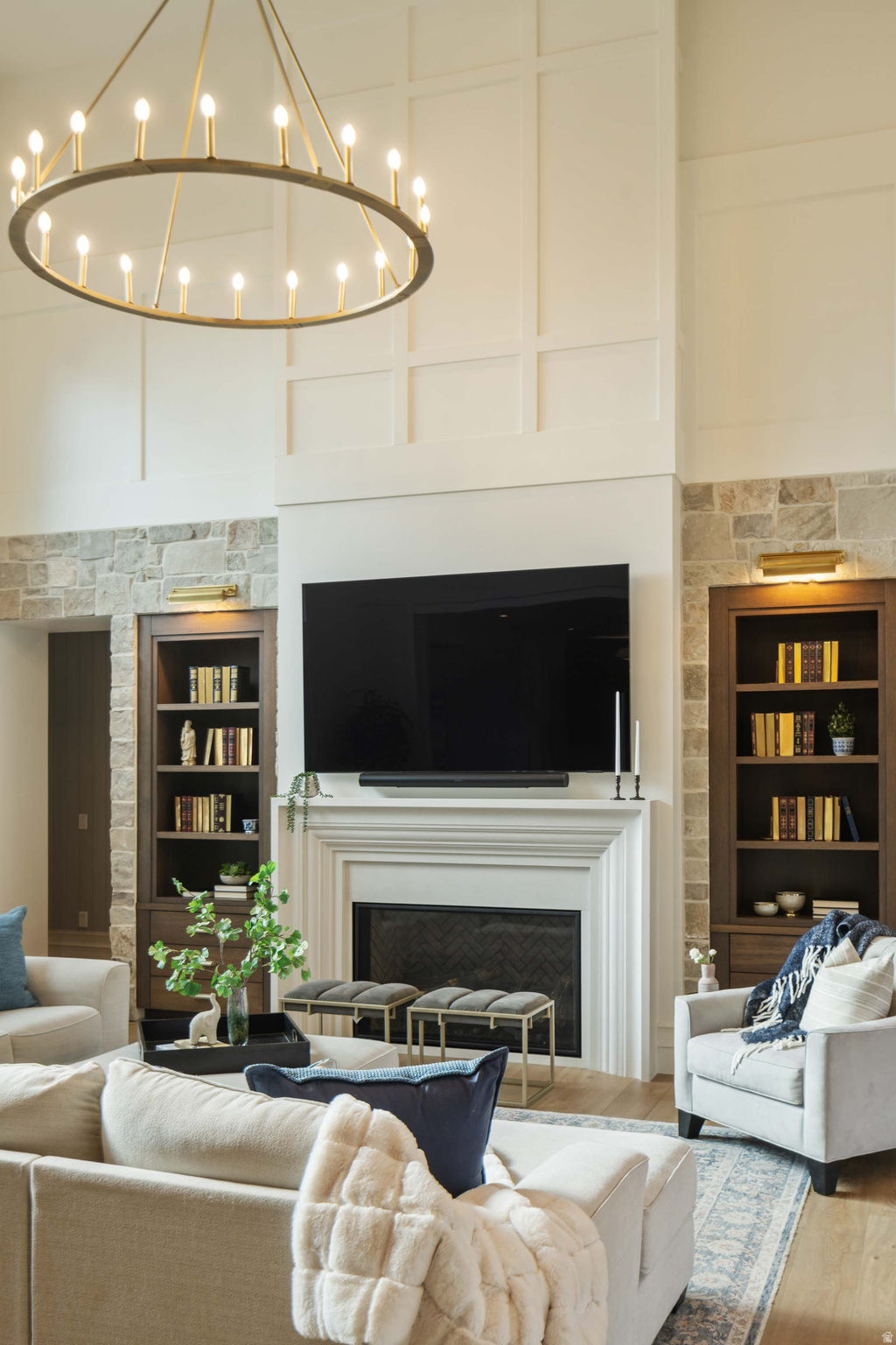 HIGHLAND FIELDS - Residential