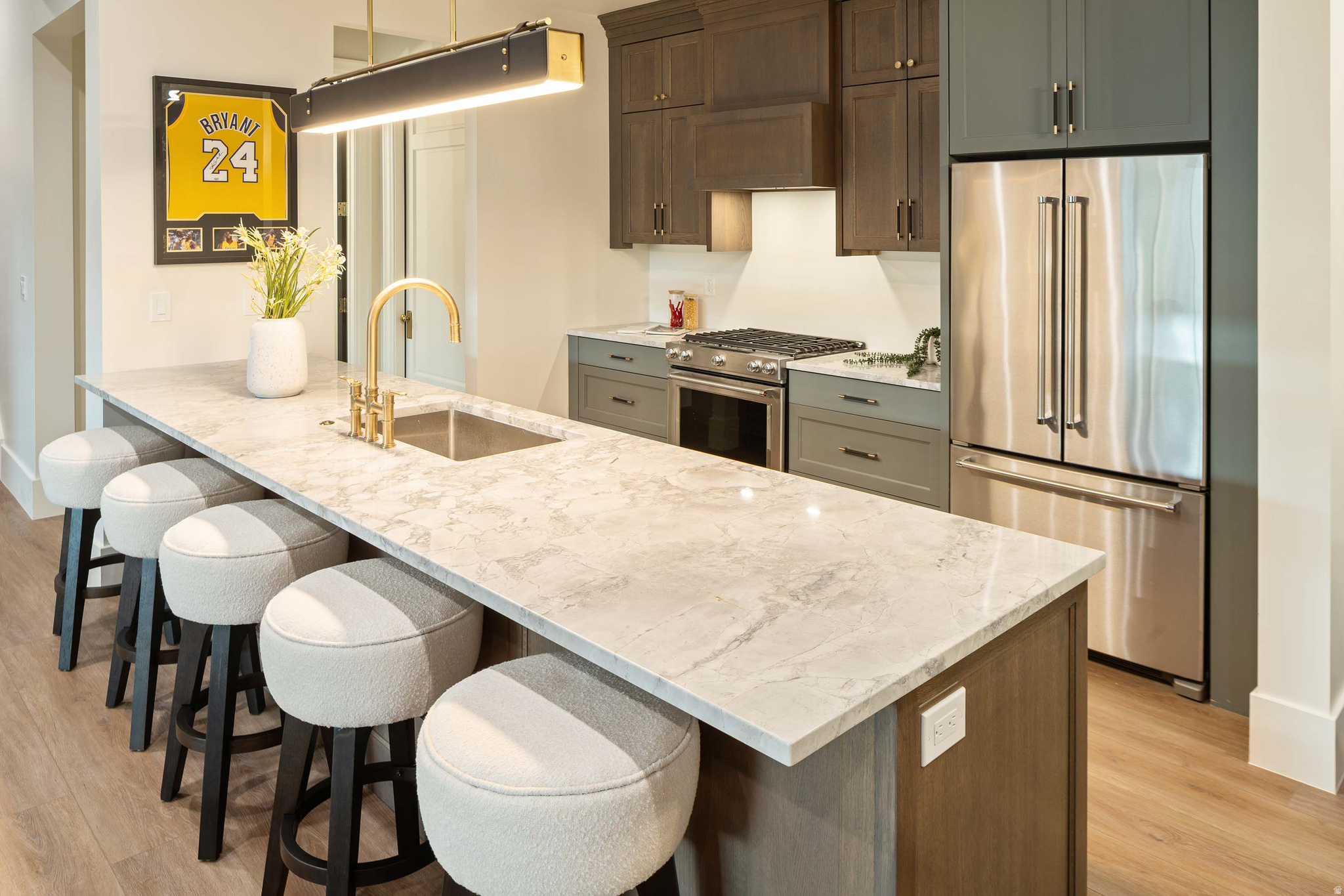 HIGHLAND FIELDS - Residential
