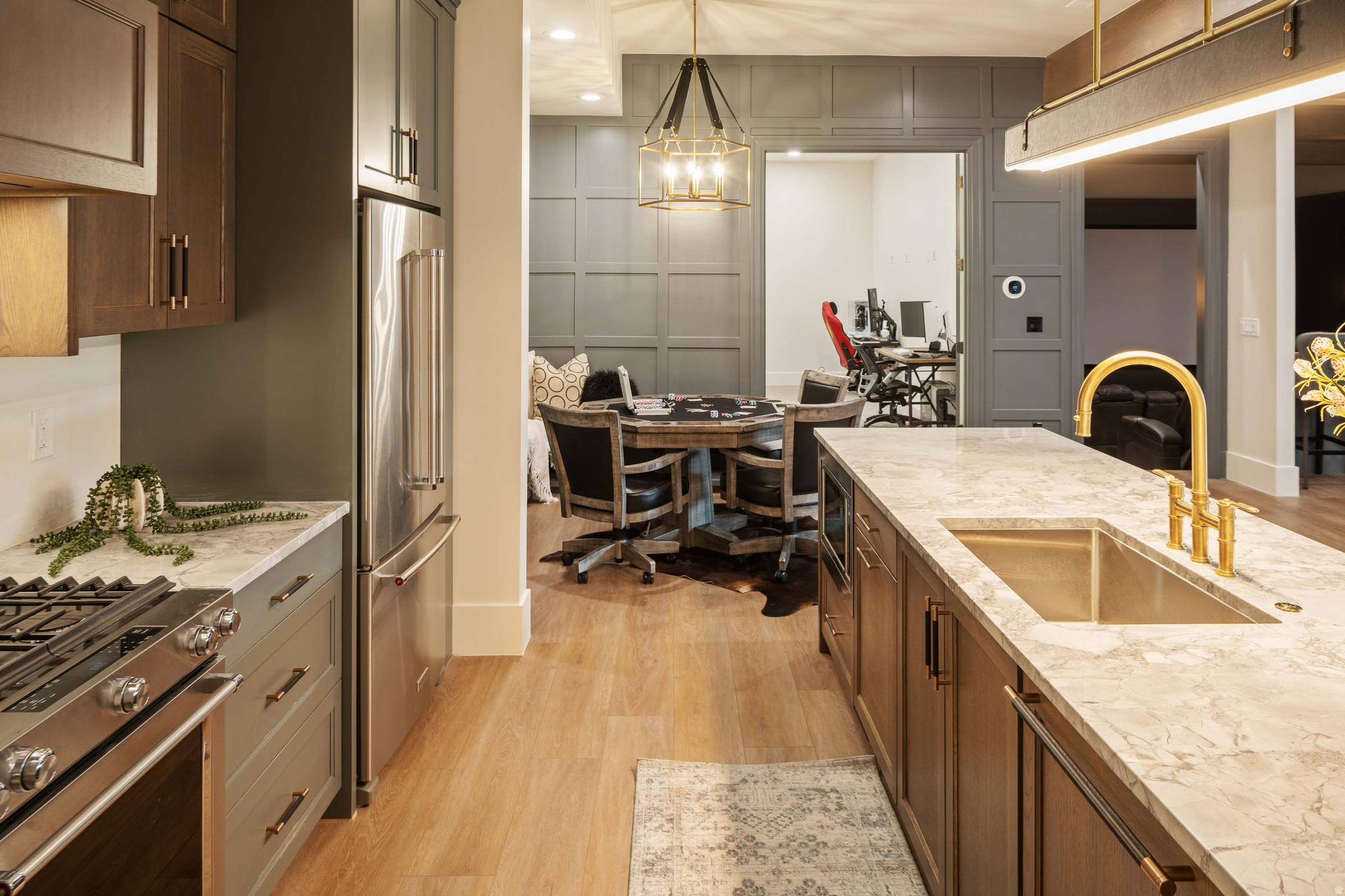 HIGHLAND FIELDS - Residential