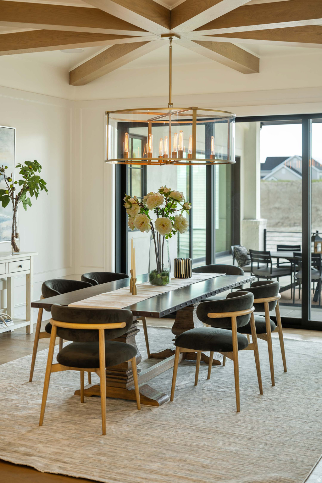 HIGHLAND FIELDS - Residential
