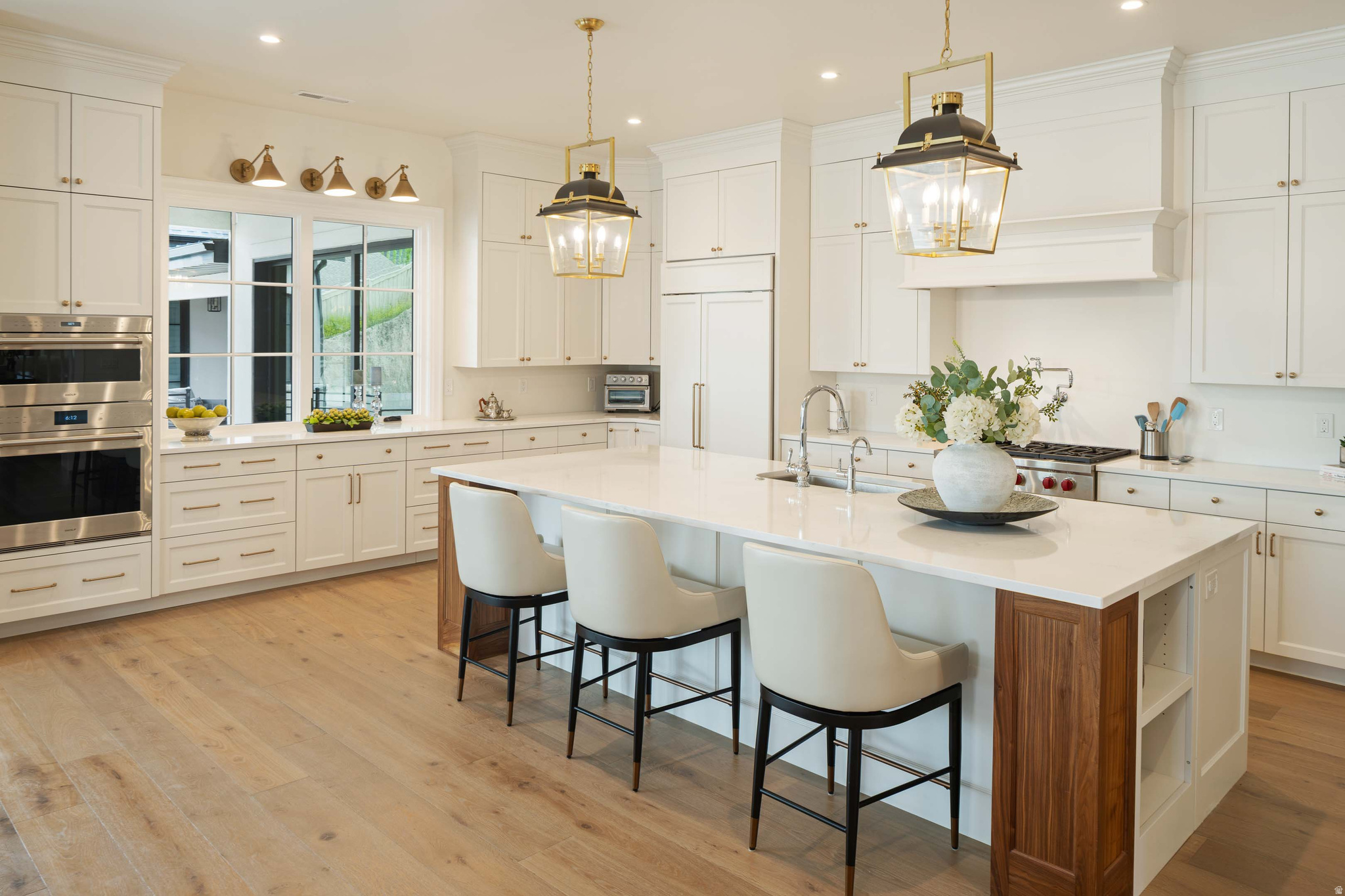 HIGHLAND FIELDS - Residential