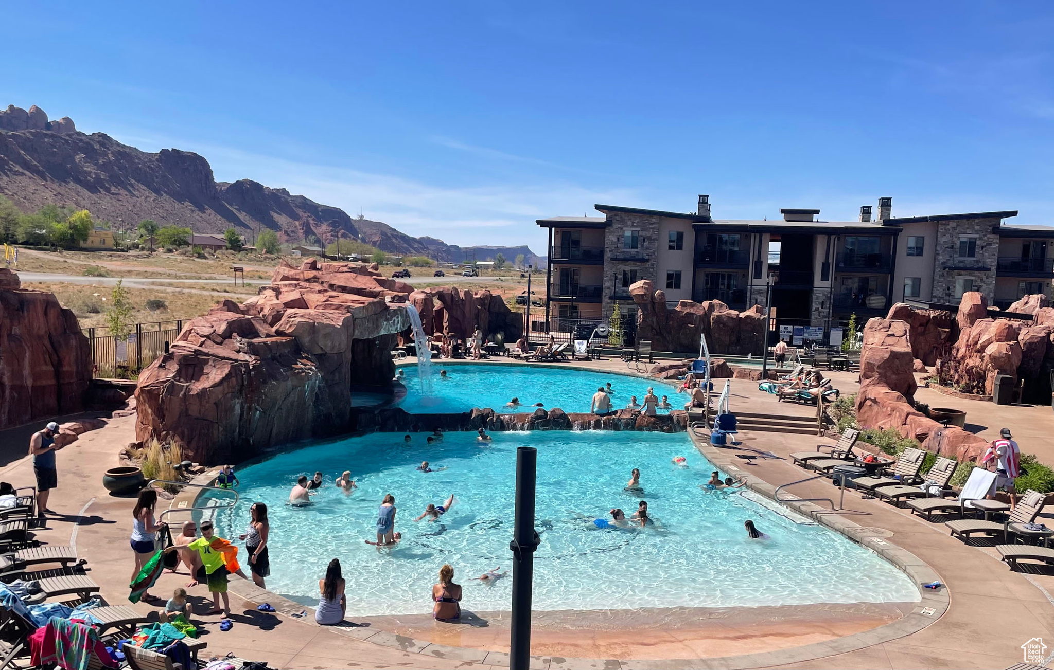 SAGE CREEK AT MOAB - Residential