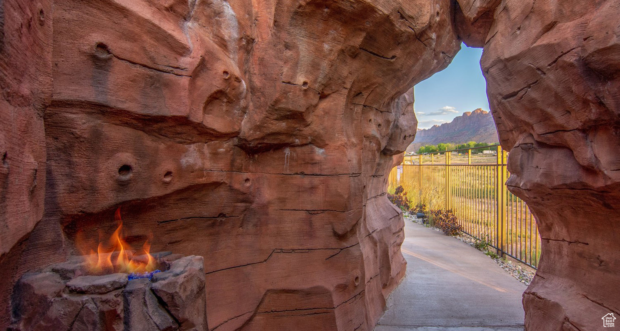 SAGE CREEK AT MOAB - Residential