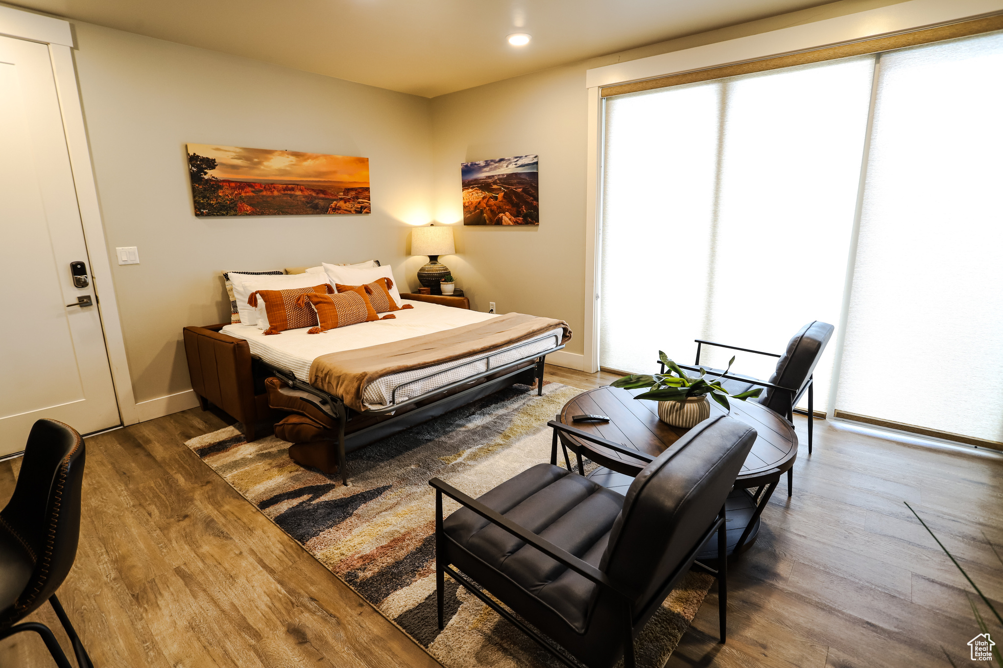SAGE CREEK AT MOAB - Residential