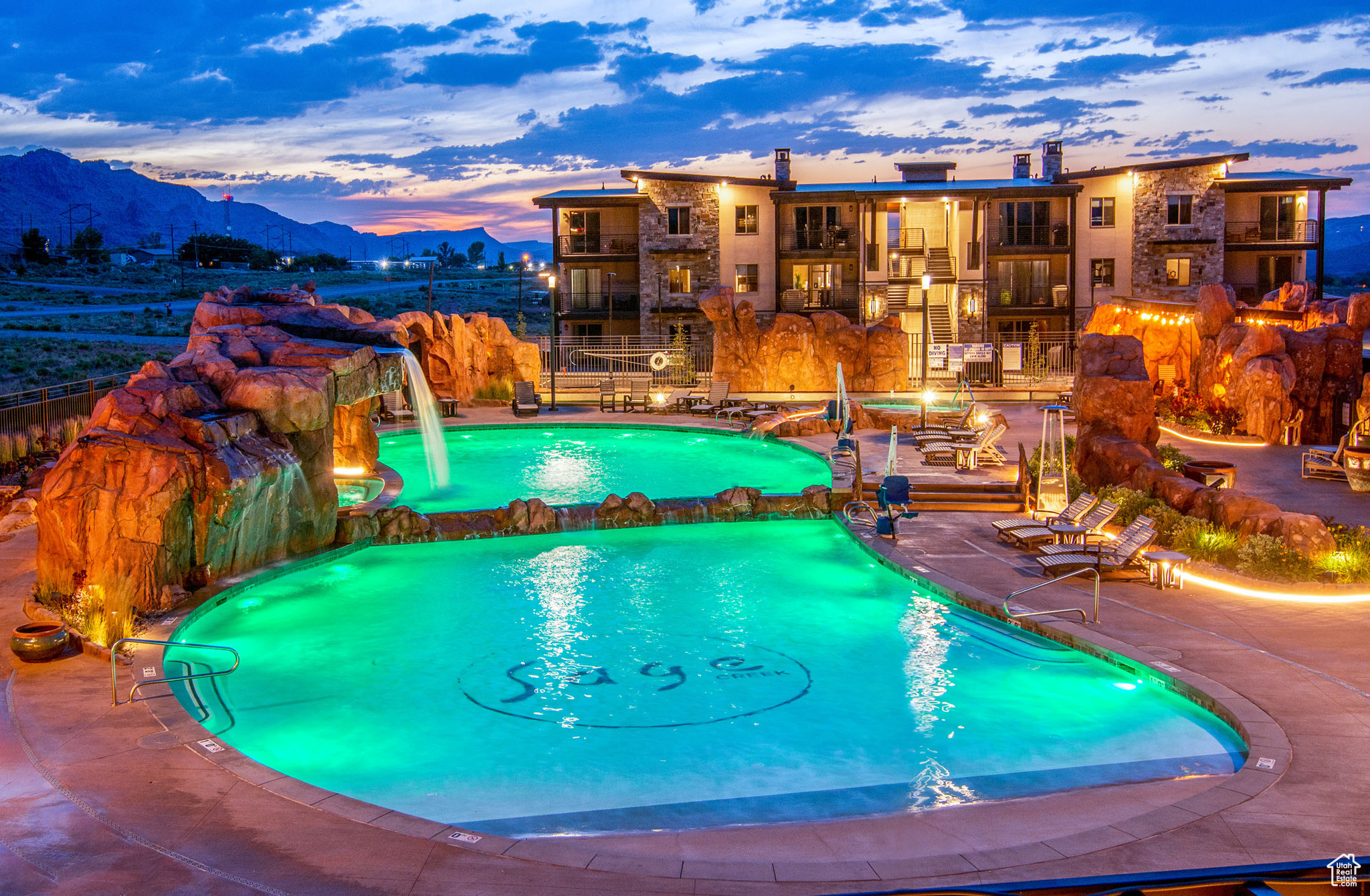SAGE CREEK AT MOAB - Residential