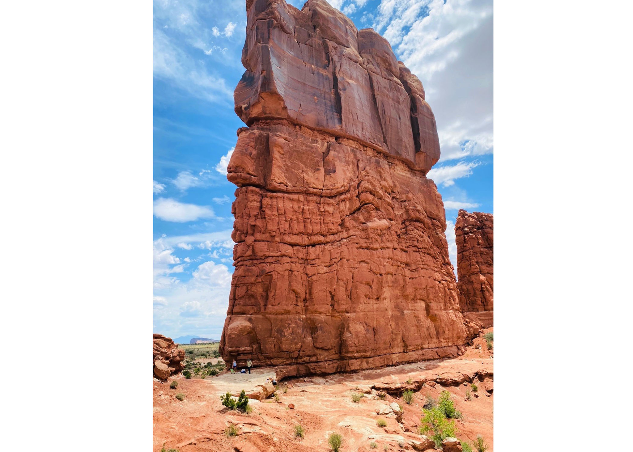 SAGE CREEK AT MOAB - Residential
