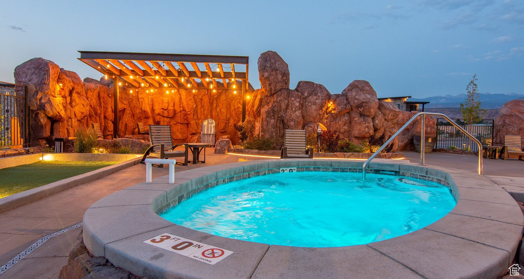 SAGE CREEK AT MOAB - Residential