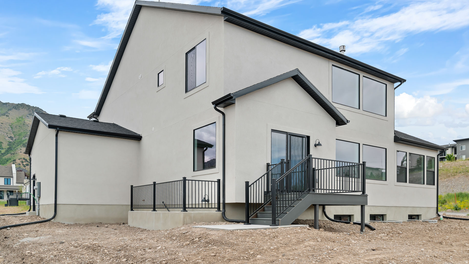 THE MAJORS - Residential