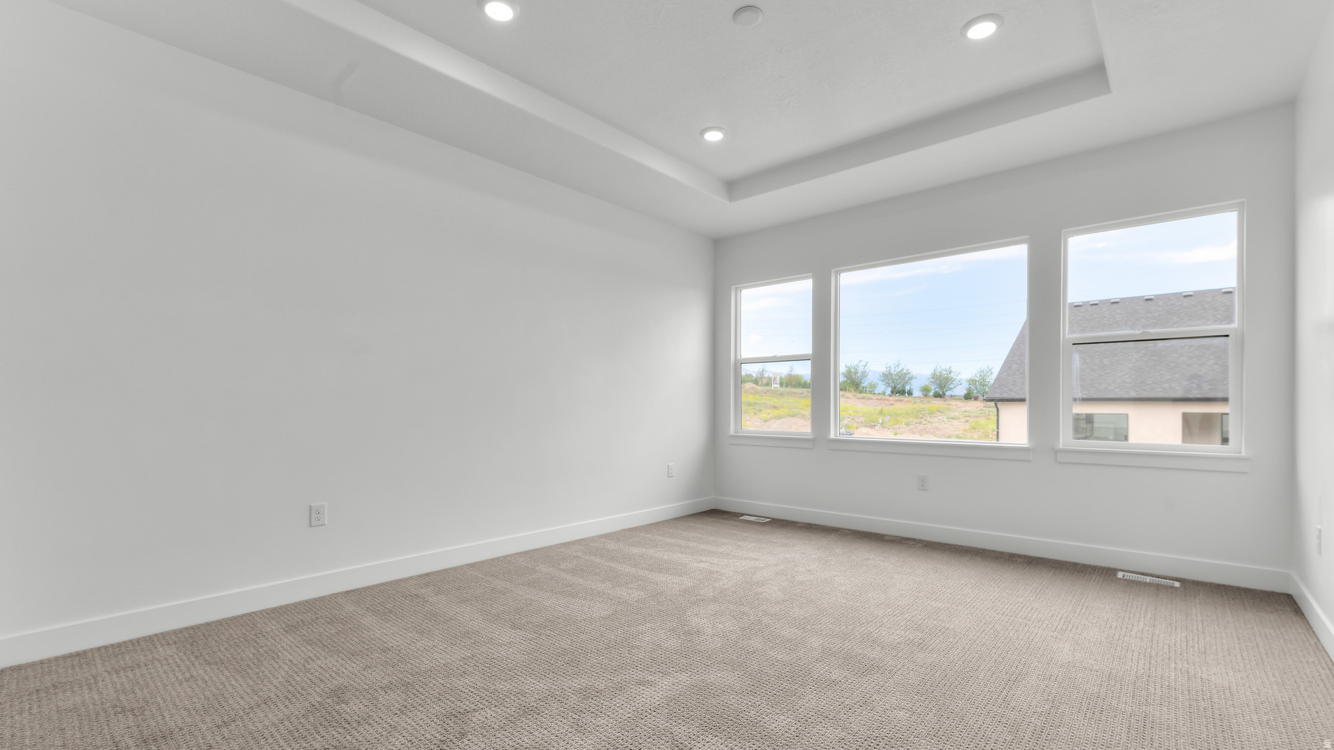 THE MAJORS - Residential