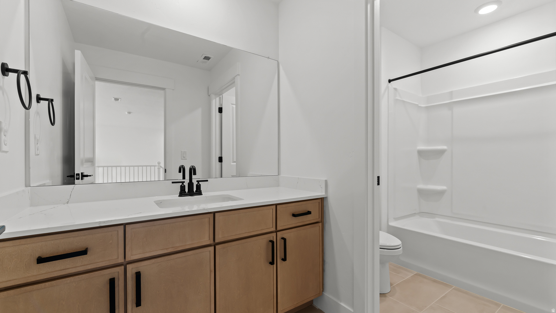 THE MAJORS - Residential