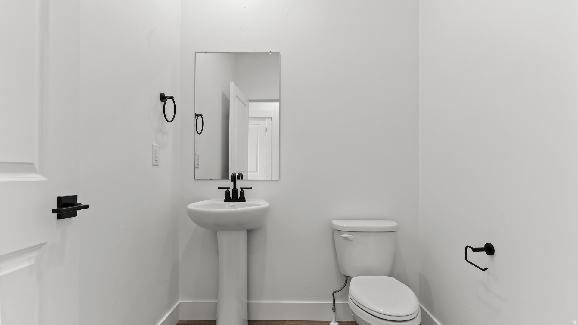 THE MAJORS - Residential