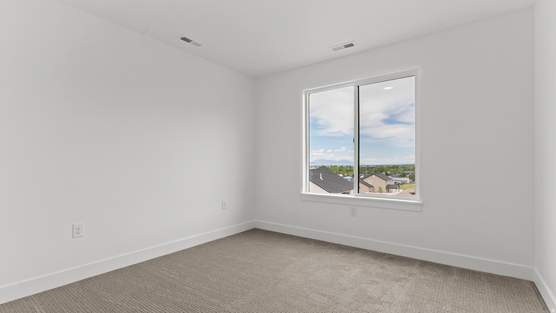 THE MAJORS - Residential