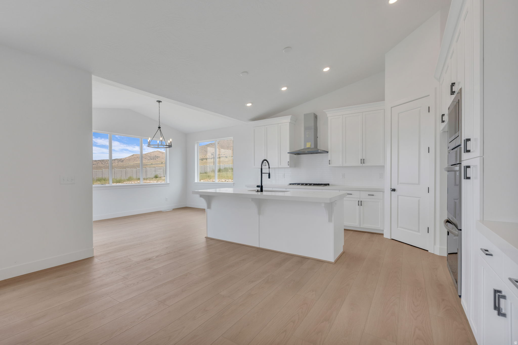 SCARLET RIDGE - Residential