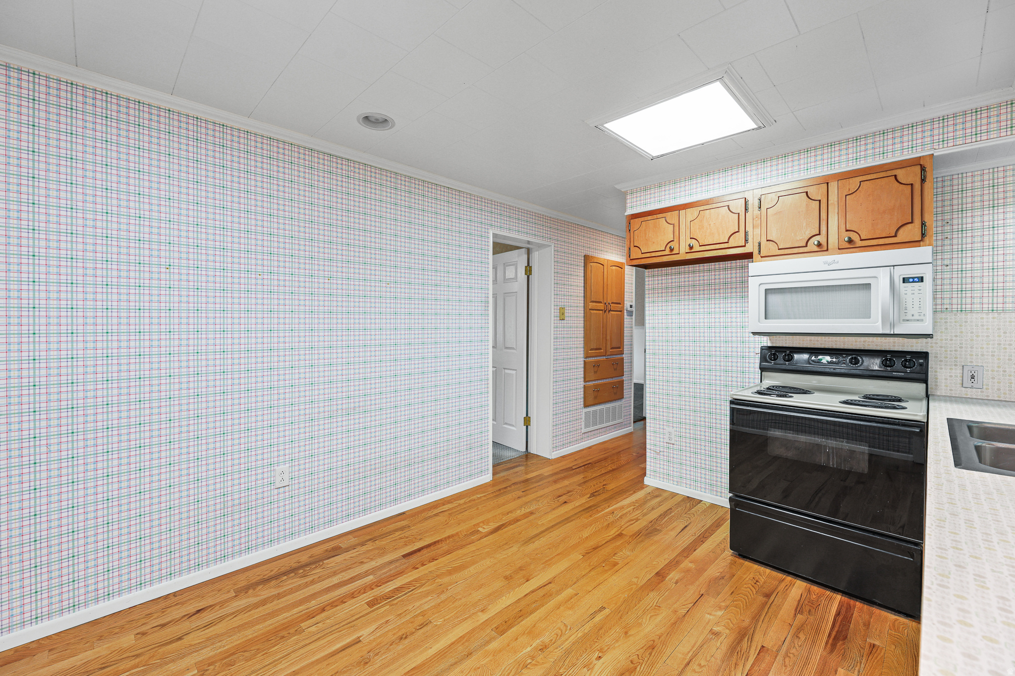 HIGHLAND PARK - Residential