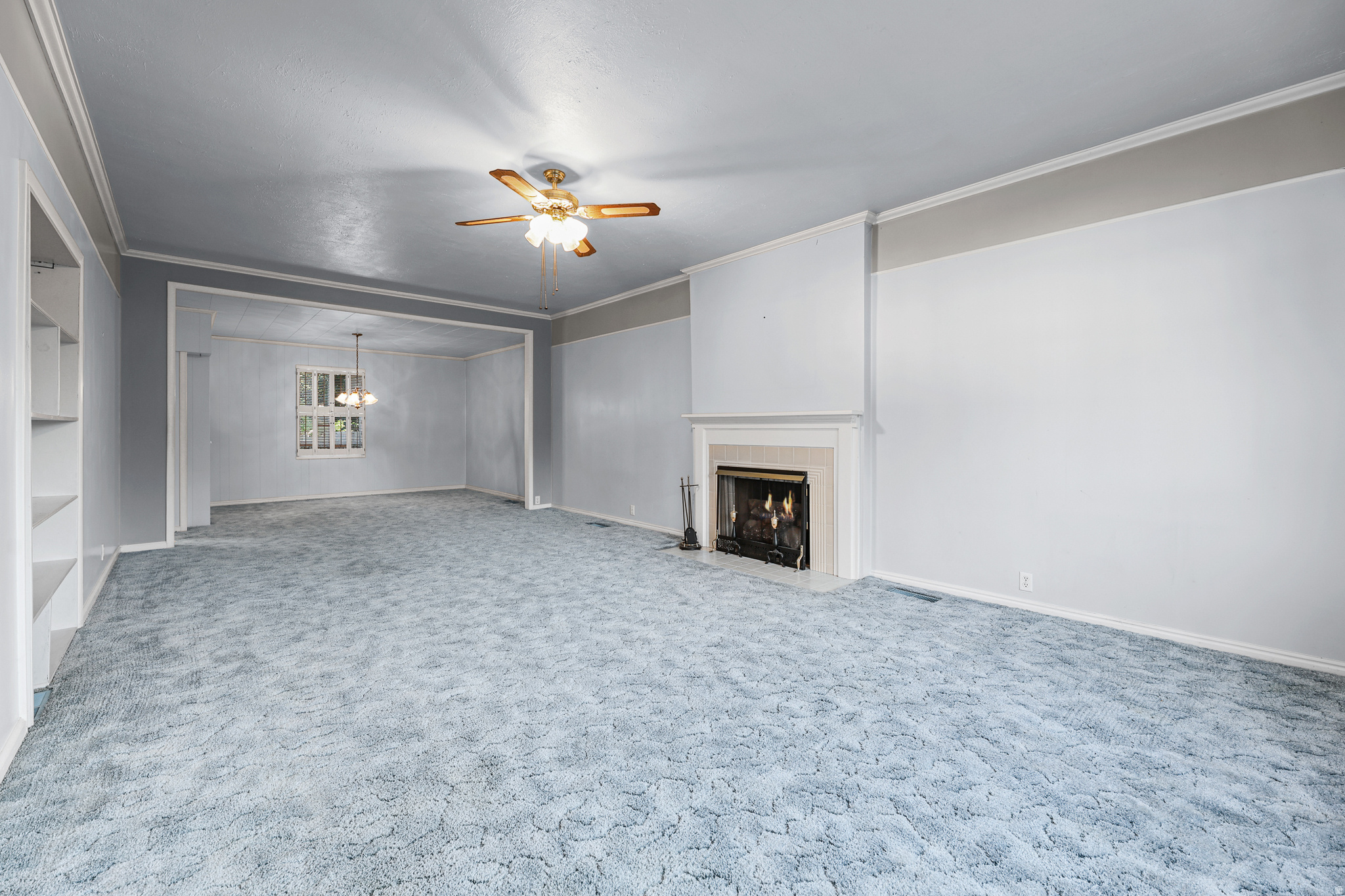 HIGHLAND PARK - Residential