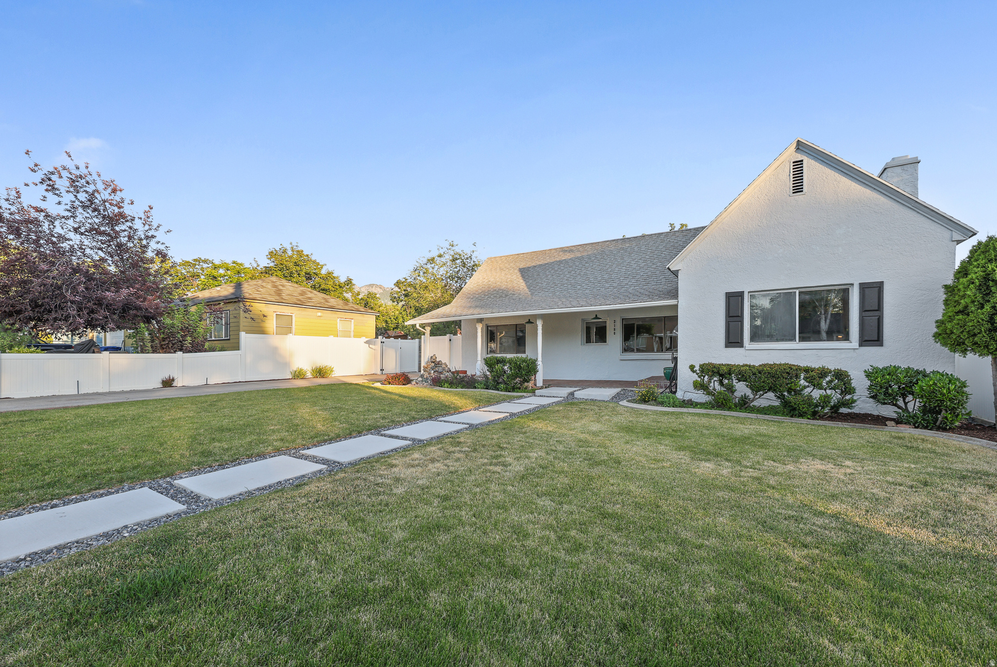HIGHLAND PARK - Residential