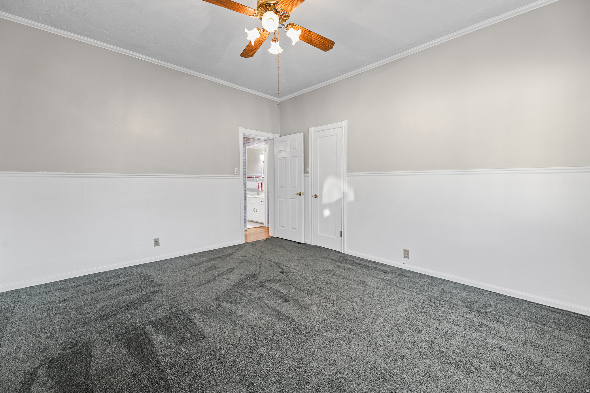 HIGHLAND PARK - Residential