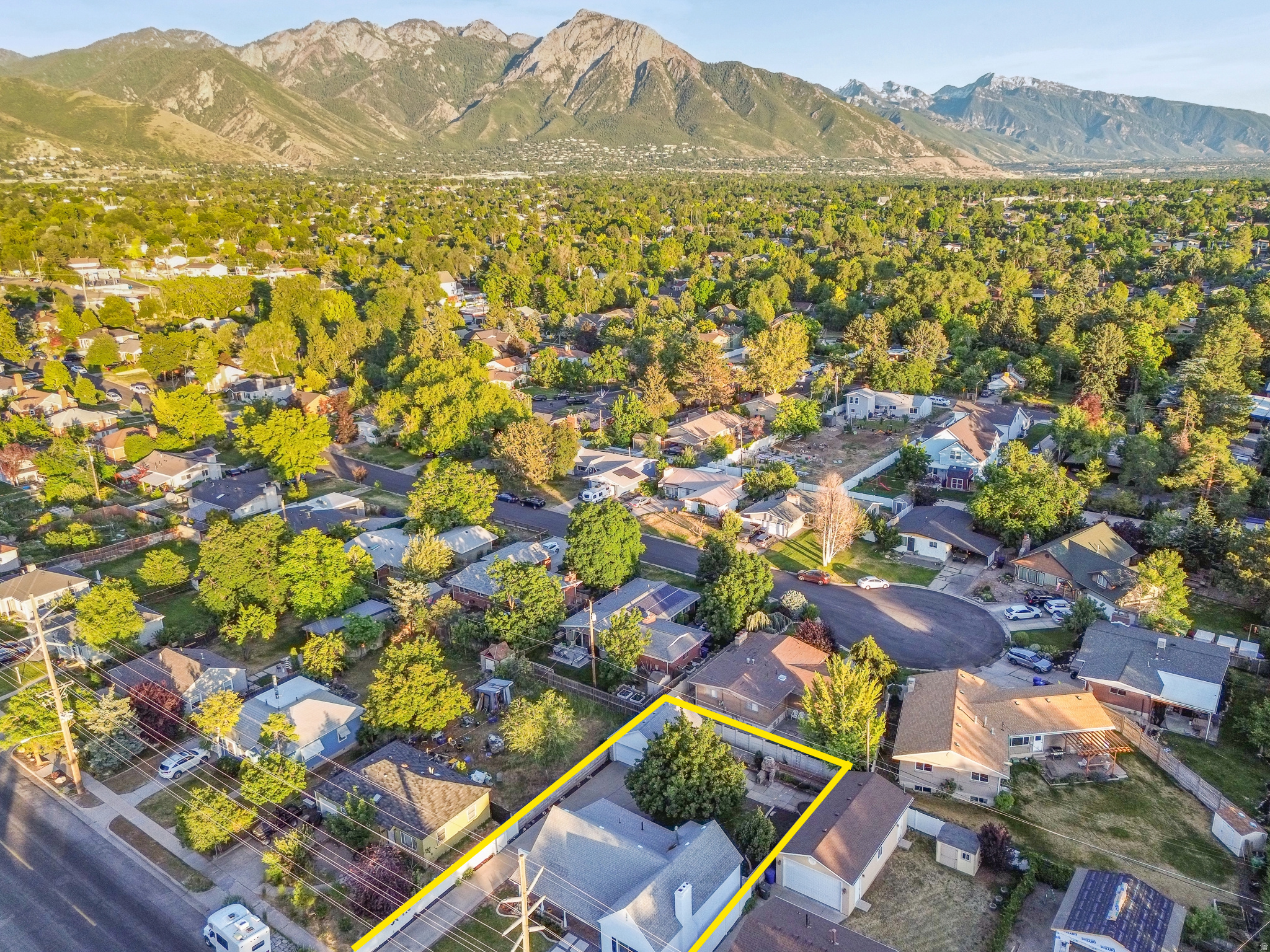 HIGHLAND PARK - Residential