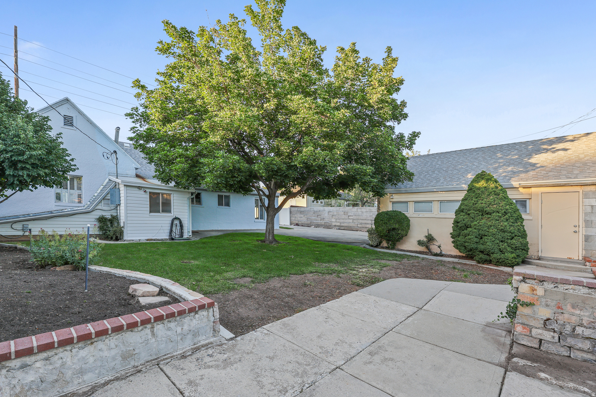 HIGHLAND PARK - Residential