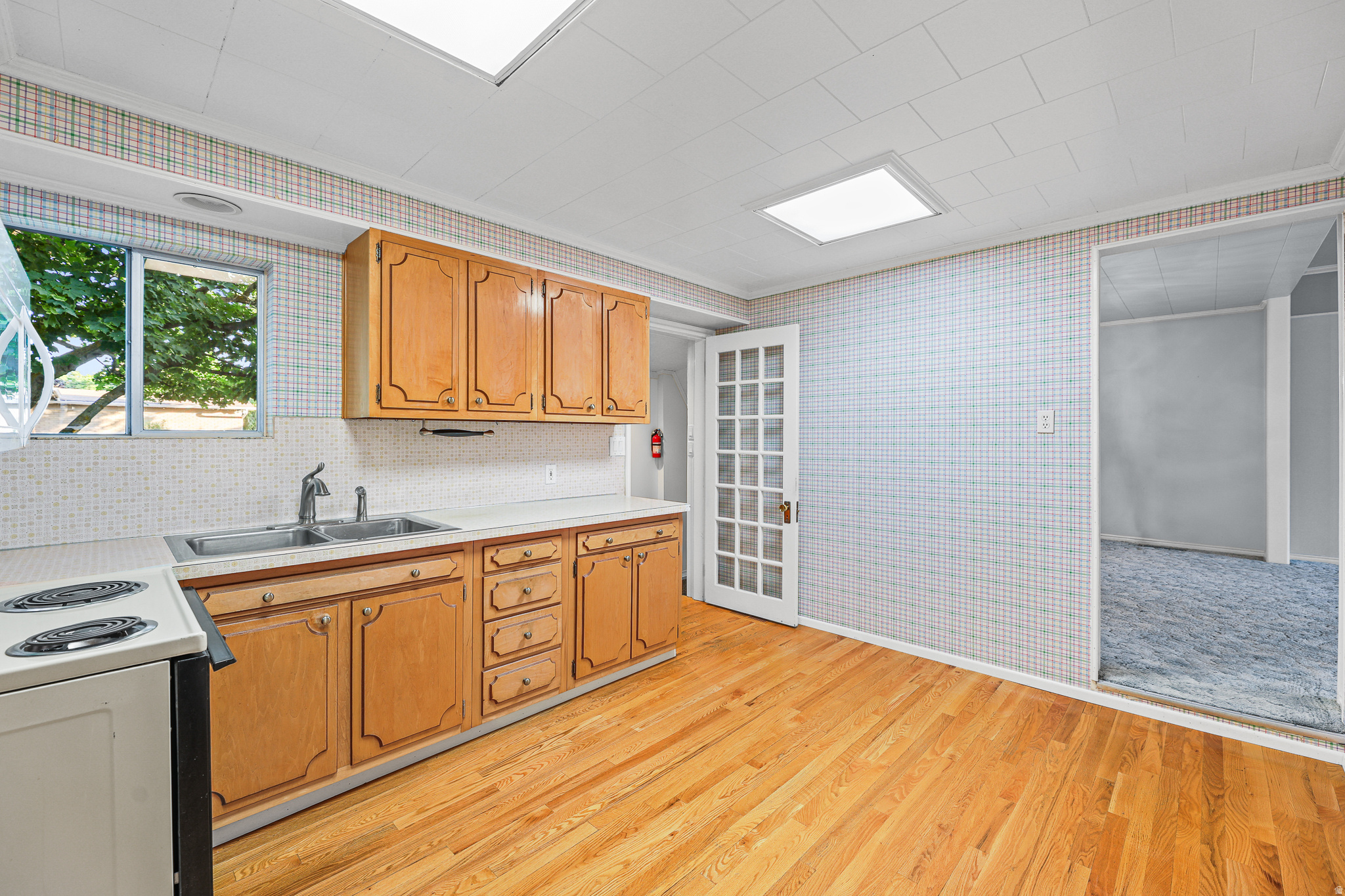 HIGHLAND PARK - Residential