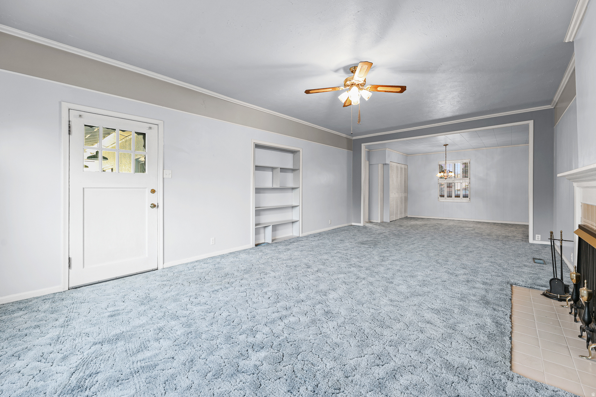 HIGHLAND PARK - Residential