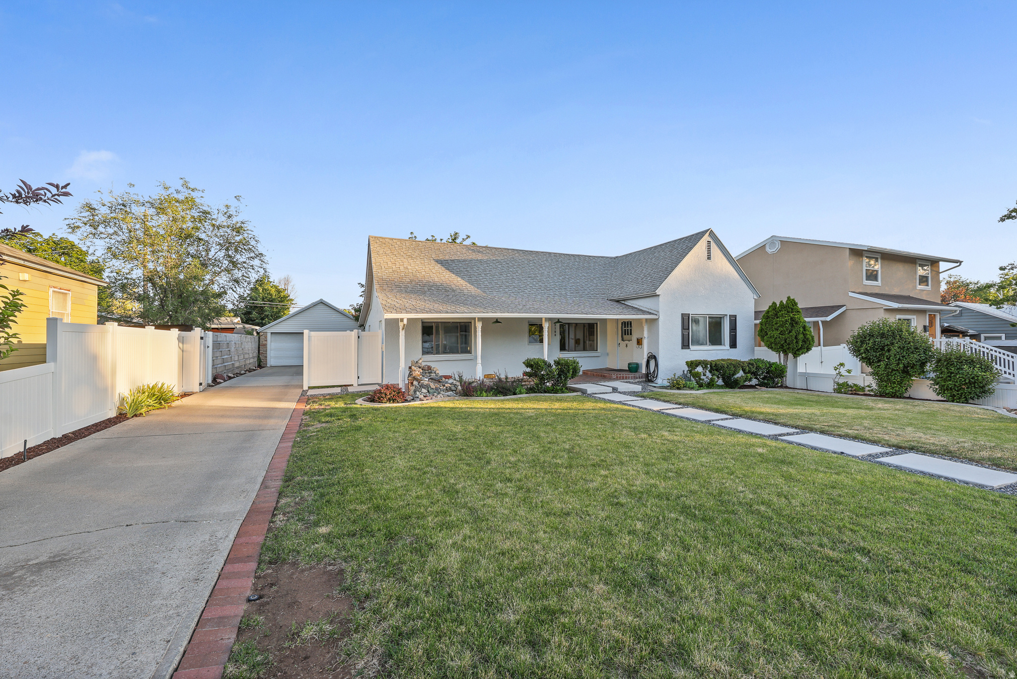 HIGHLAND PARK - Residential