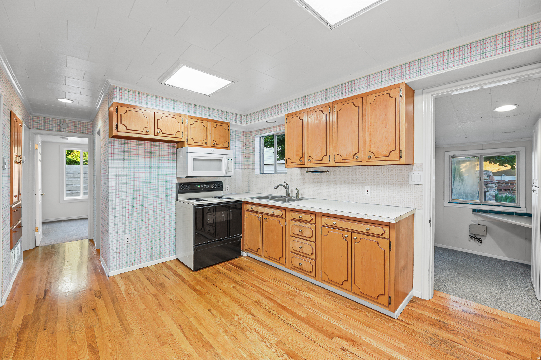 HIGHLAND PARK - Residential