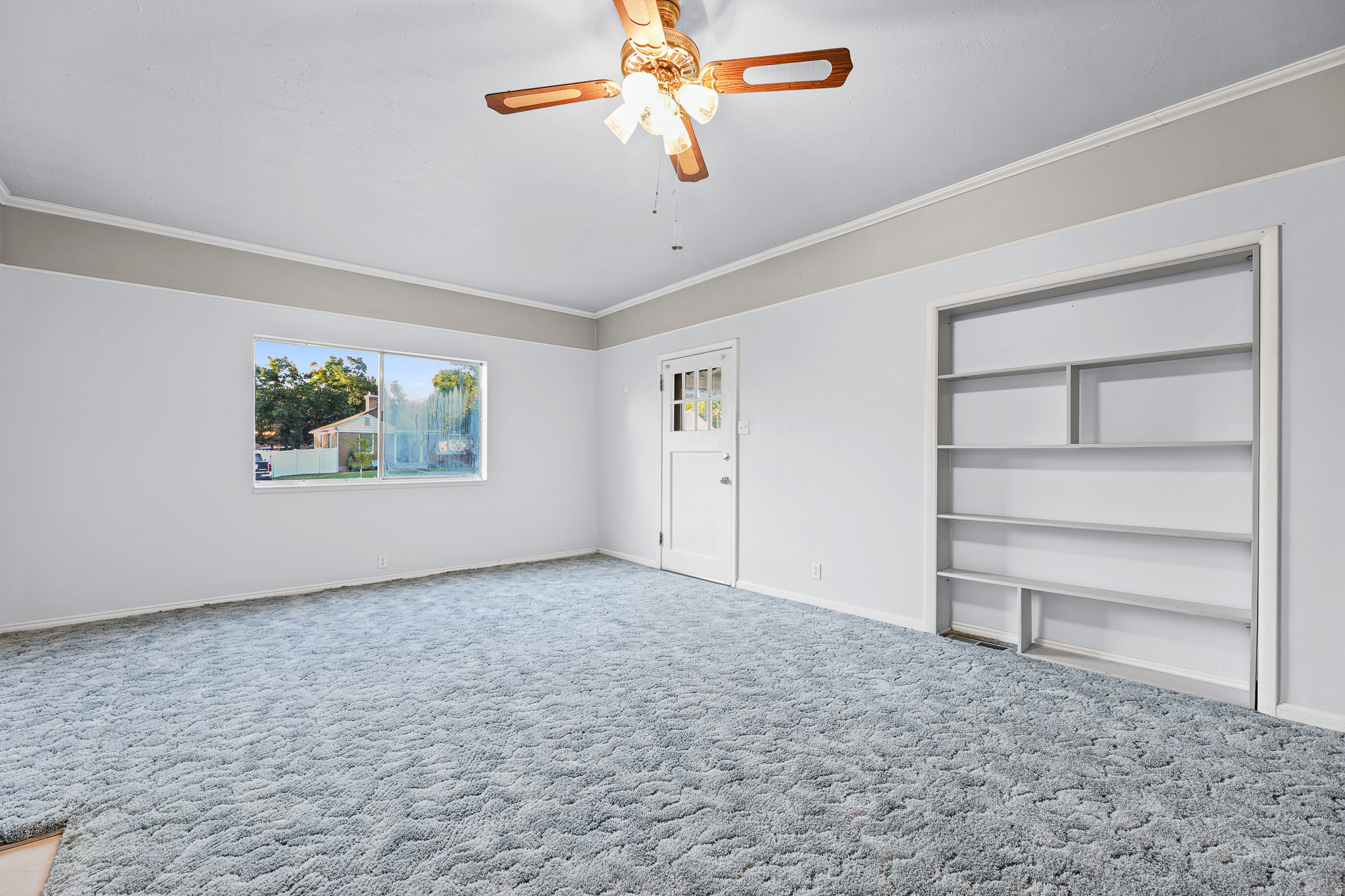 HIGHLAND PARK - Residential