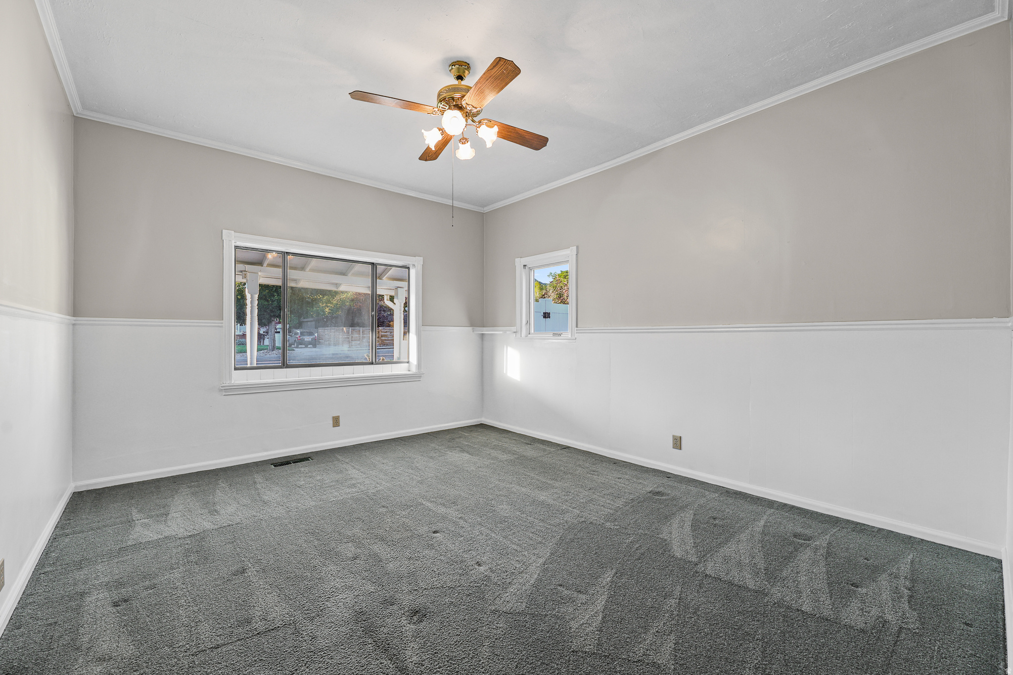 HIGHLAND PARK - Residential