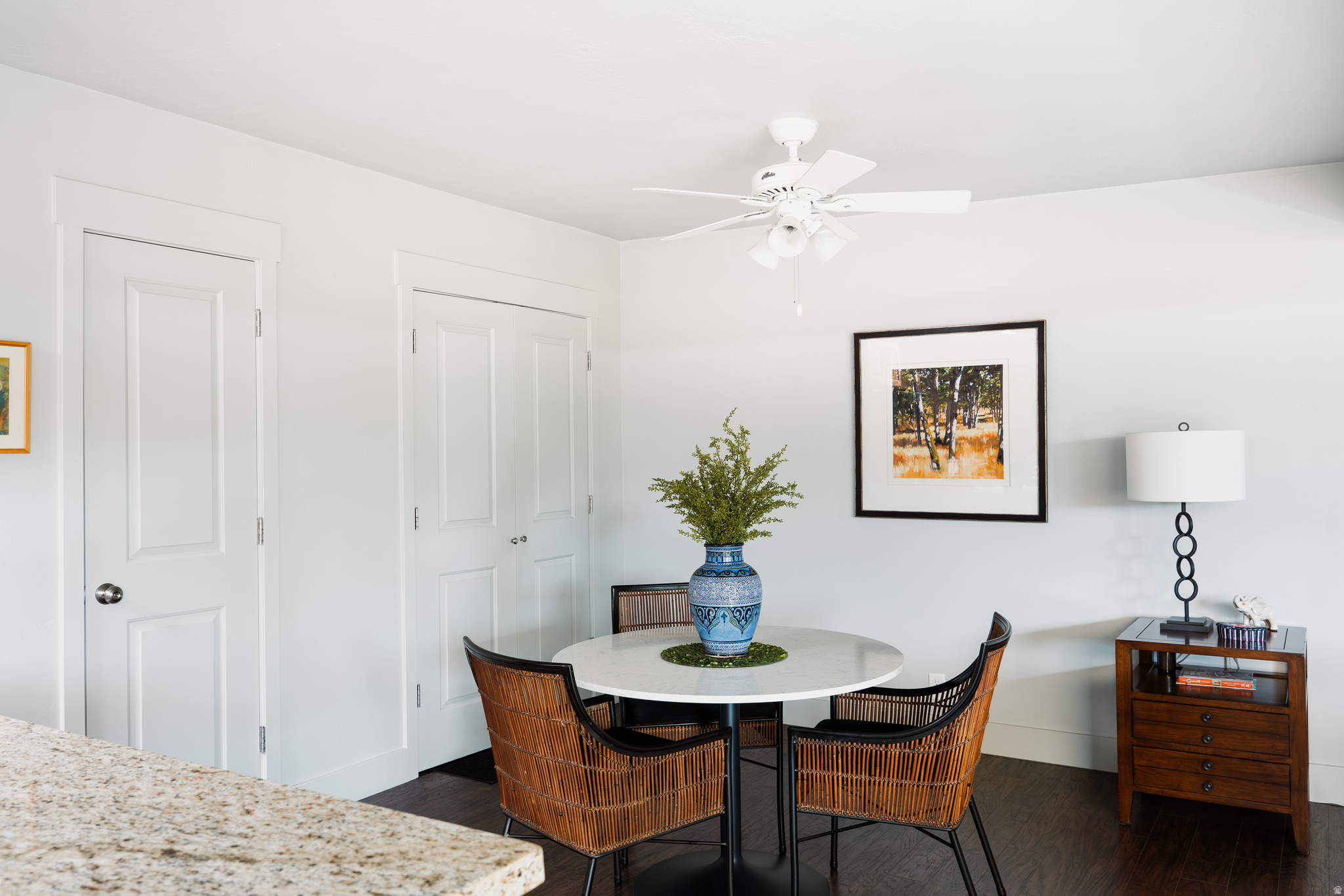 CAPRI PARK HOMES - Residential