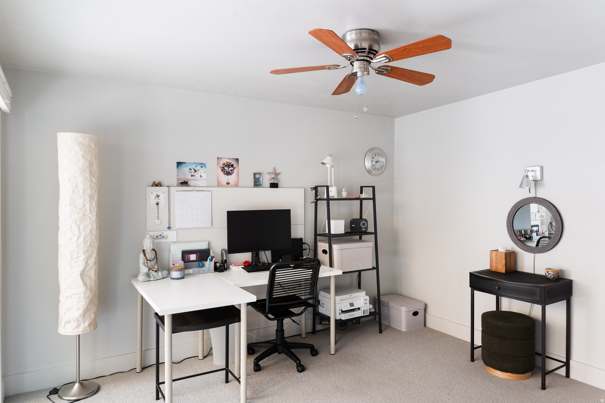 CAPRI PARK HOMES - Residential