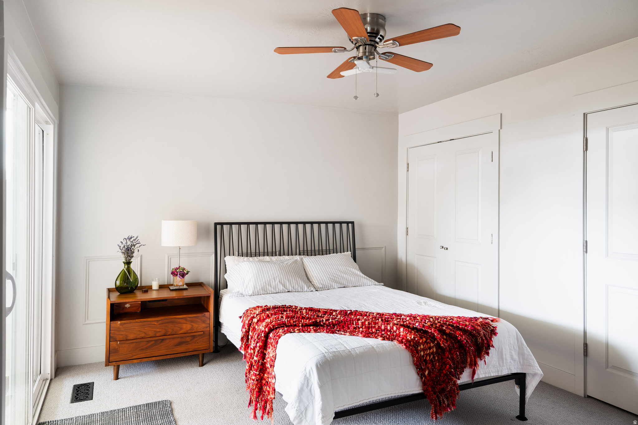 CAPRI PARK HOMES - Residential