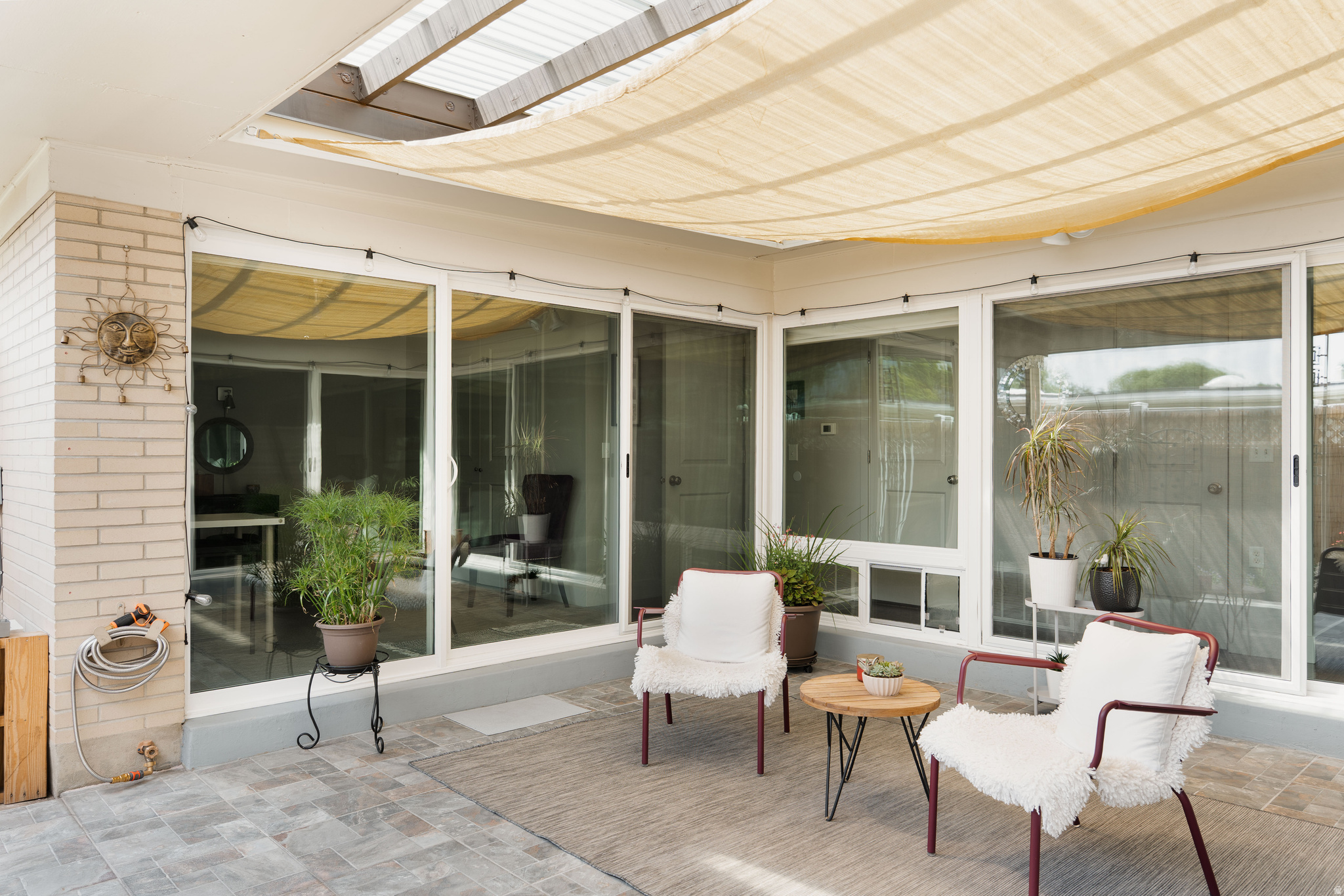 CAPRI PARK HOMES - Residential