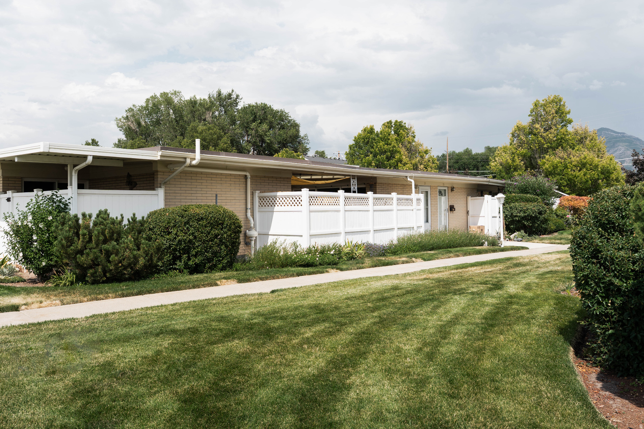 CAPRI PARK HOMES - Residential