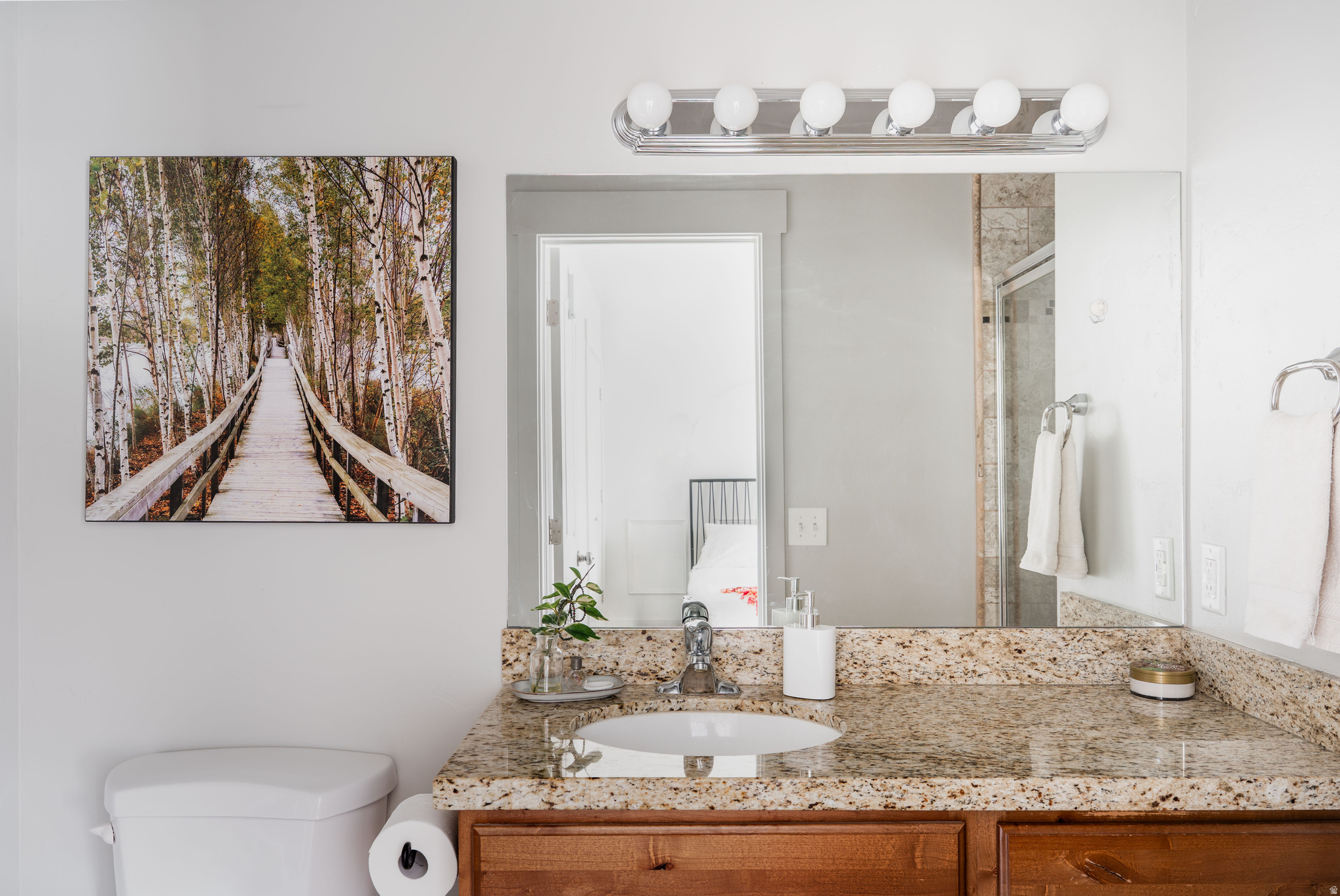 CAPRI PARK HOMES - Residential