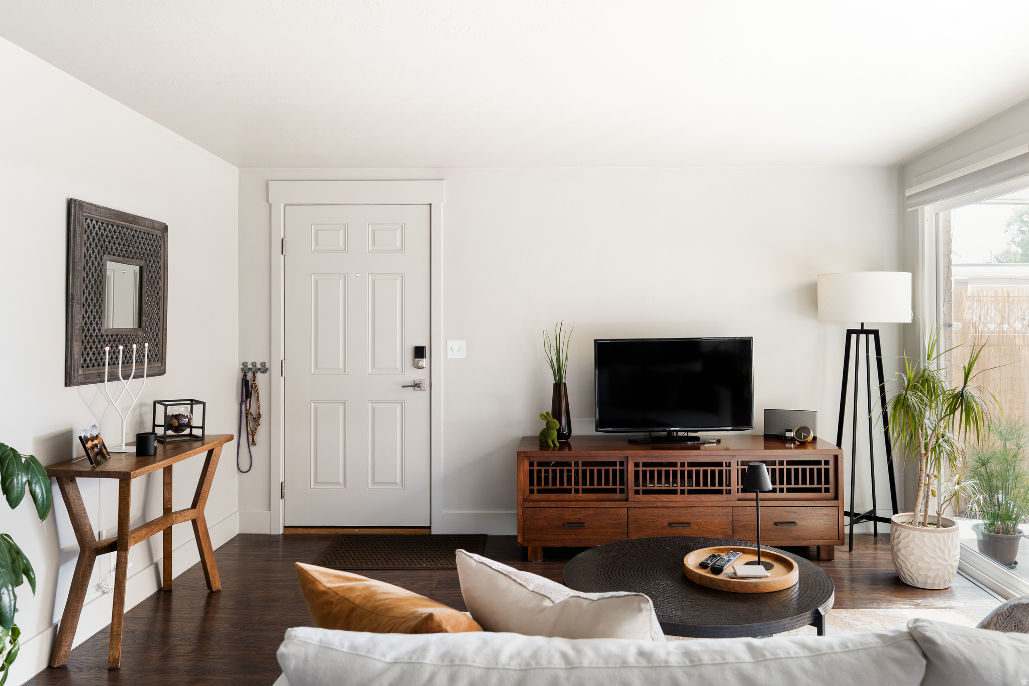 CAPRI PARK HOMES - Residential