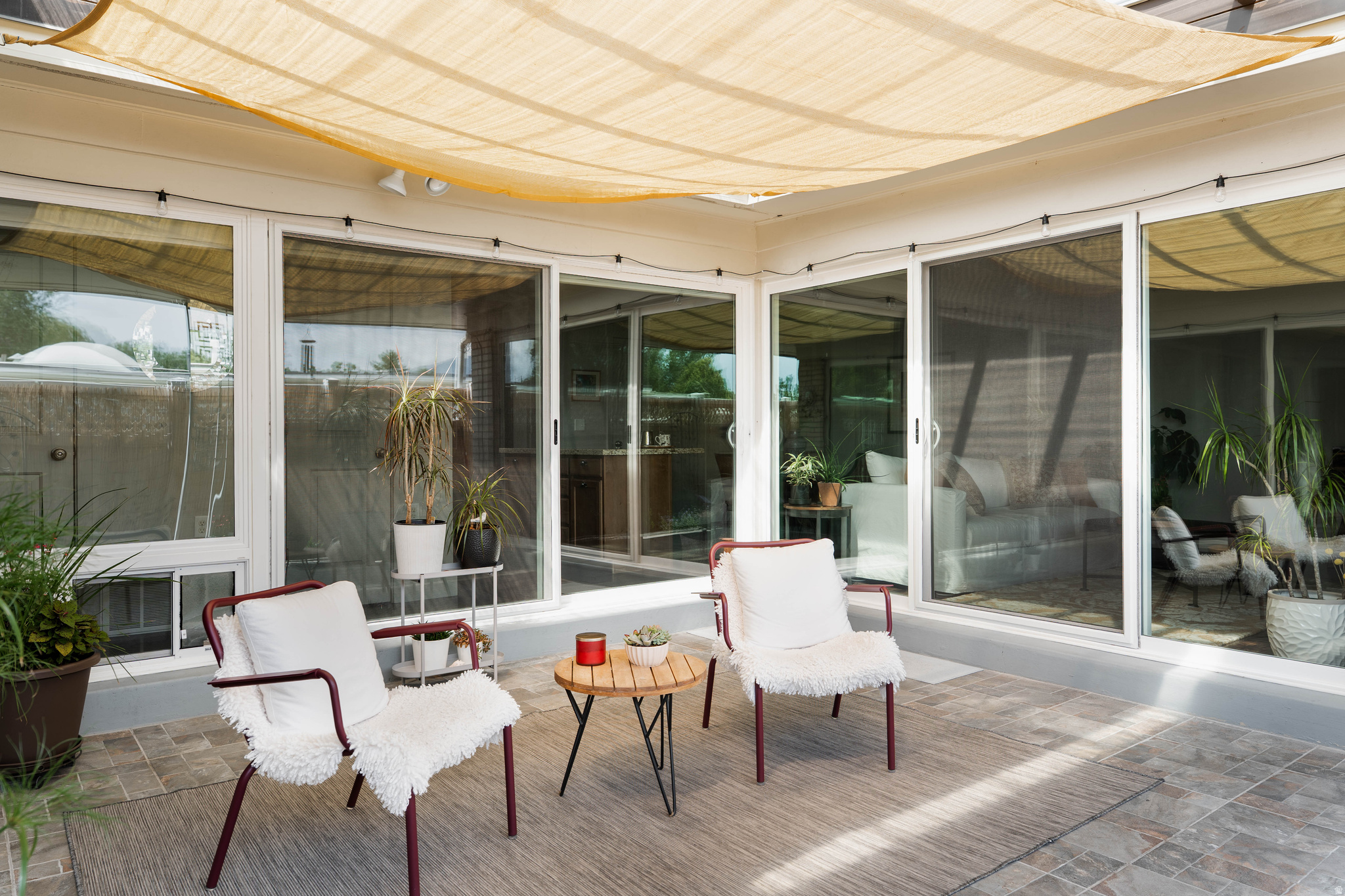 CAPRI PARK HOMES - Residential