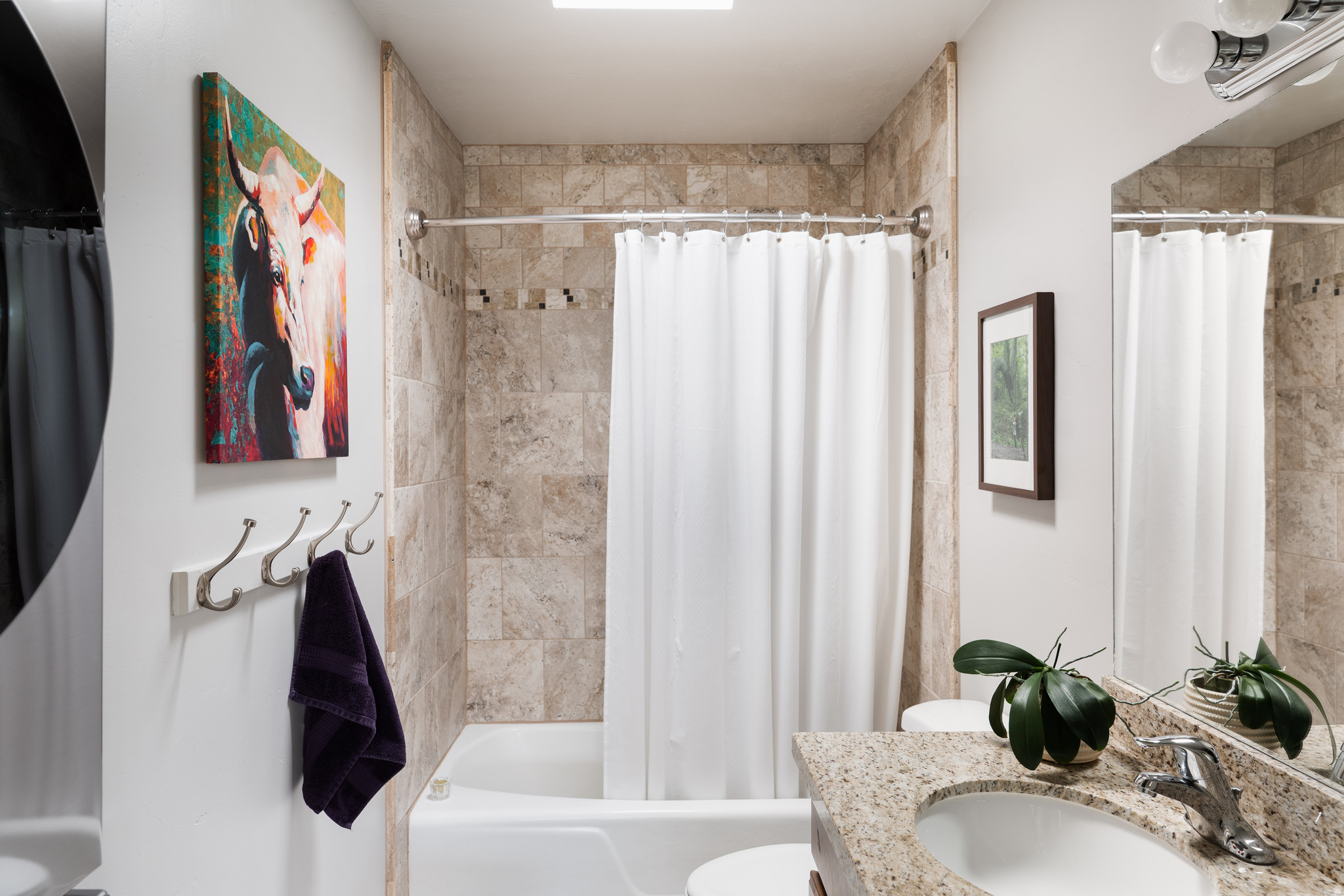 CAPRI PARK HOMES - Residential