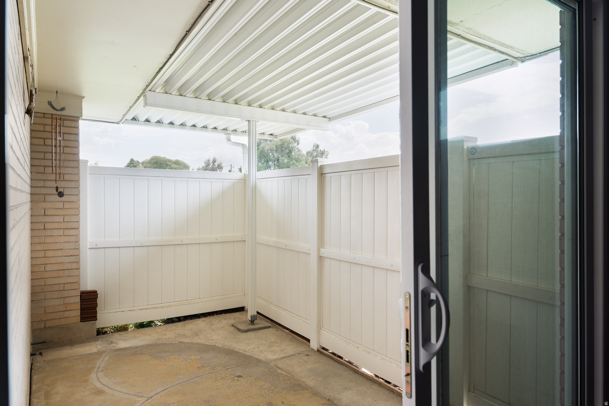 CAPRI PARK HOMES - Residential