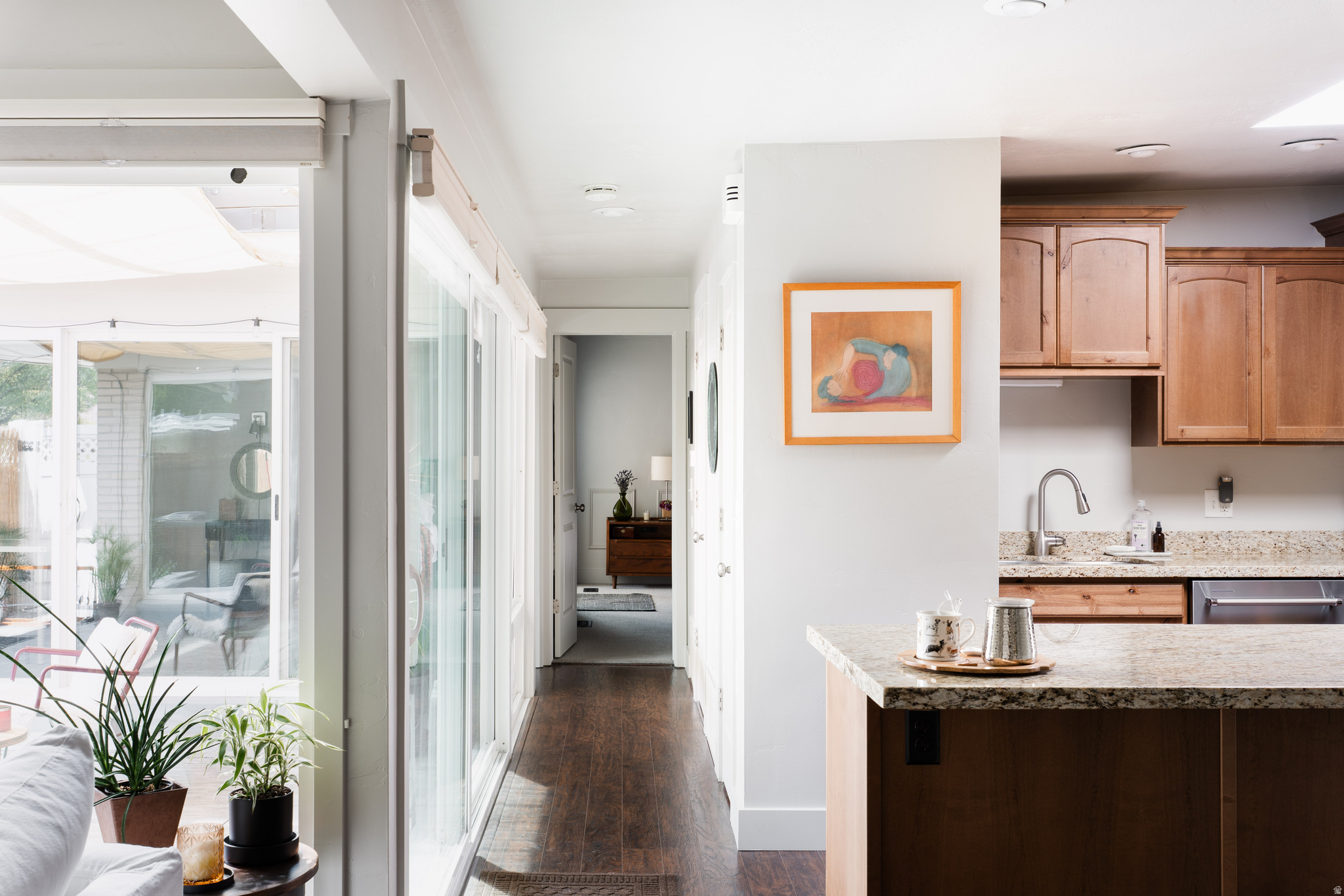 CAPRI PARK HOMES - Residential